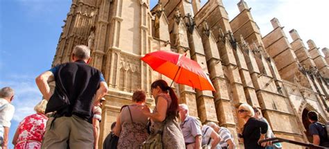 Cattedrale Di Palma Tour A Piedi Il Meglio Del Cancellazione