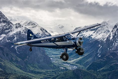 ALASKA IS BEAUTIFUL! | Regal Air - Alaska Flightseeing, Bear Viewing ...