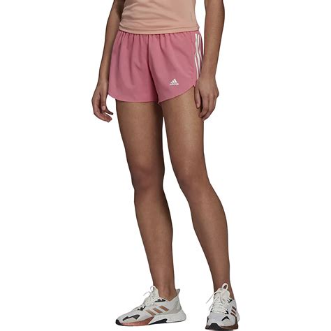 Adidas Womens Run It Shorts Free Shipping At Academy