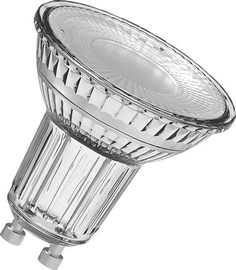 Osram Led Star Value Par16 Lampe À Réflecteur Avec Angle De Vue De 36