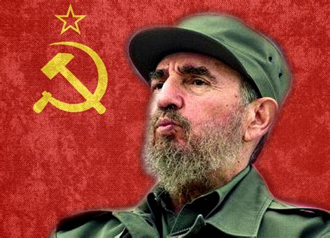 Fidel Castro How I Became A Communist All Points Of View