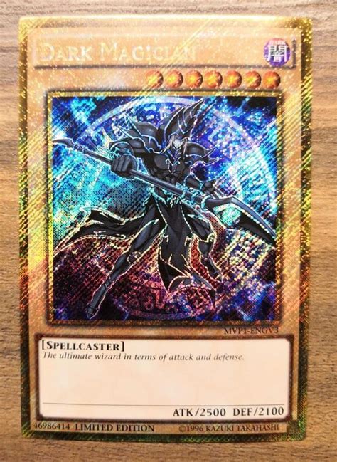 Dark Magician Kaufen Auf Ricardo