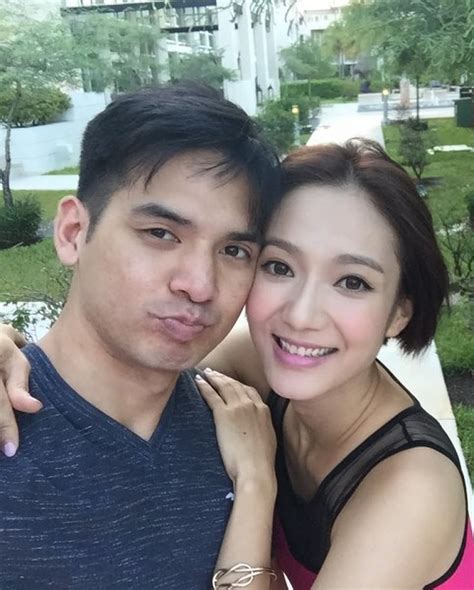 曾堅拒婚前性行為 王君馨與老公結婚4週年晒甜蜜照 新冠疫情專頁