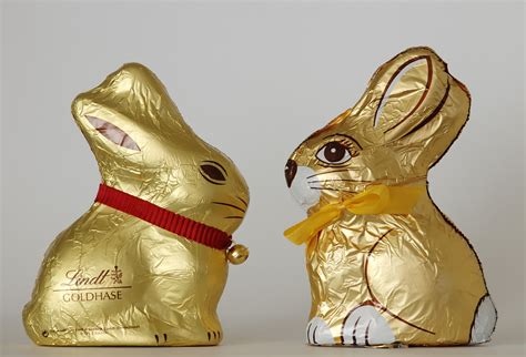 Lindt Gold Bunny Milk Chocolate Hollow Milk Chocolate Easter Bunny Oz Bunny