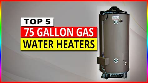 Best 40 Gallon Gas Water Heater Reviews 2023 Top Picks, 54% OFF