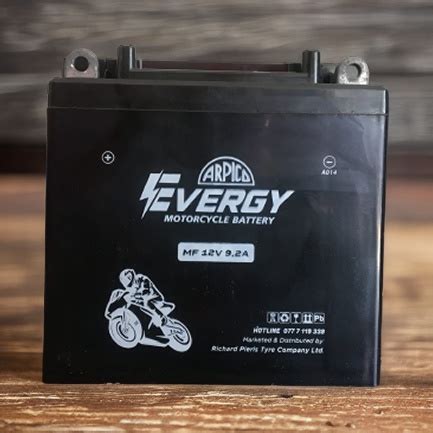 BAJAJ AVENGER 220 CRUISE Battery Sri Lanka - Sandun Tyre Center