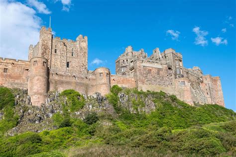 Castle View | Beadnell | Coast & Country Retreats