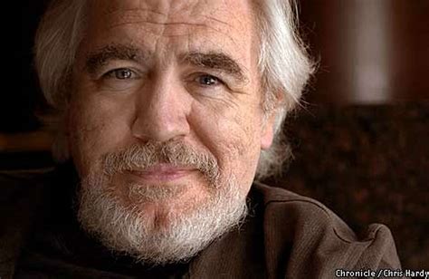 Brian Cox Goes Deep Into The Dark Side Actor Specializes In Human