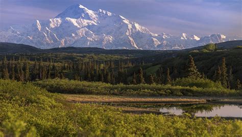 Kodiak Photo Workshop: Talkeetna Backcountry | ALASKA.ORG