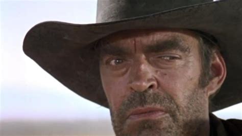 Jack Elam Once Upon A Time In The West