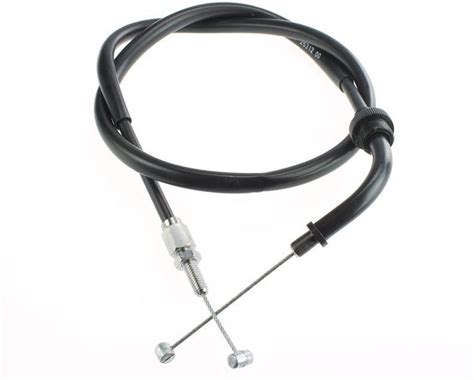 Cable D Acc L Rateur B Pour Yamaha Yzf R Motokristen