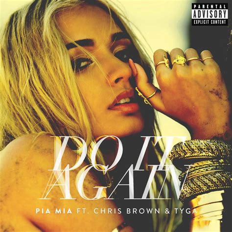 Pia Mia – Do It Again Lyrics | Genius Lyrics