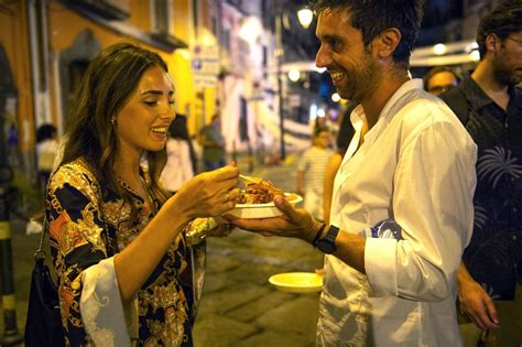 Gragnano Citt Della Pasta