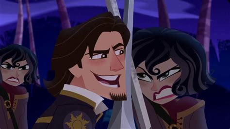 Eugene Fitzherbert Gallery Wiki Tangled The Series Amino