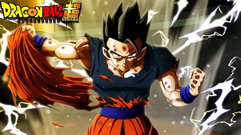 Gohan Dragon Ball Super Wallpaper - Live Wallpaper HD | Anime dragon ...