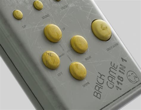 BrickGames :: Behance