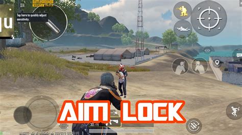 How To Improve Aim In Pubg Mobile By Cyber On 123 YouTube