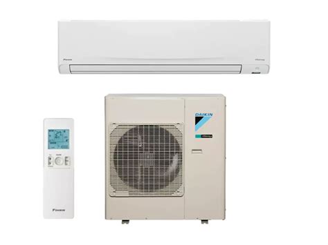 Daikin Entra 12 000 Btu 18 Seer2 Single Zone Ductless Mini 09 08 2022