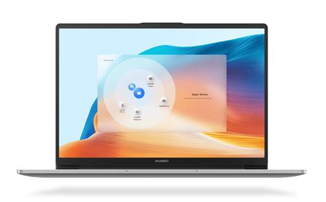 Huawei Matebook D Th Gen Core Huawei Global