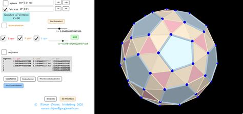 Snub Dodecahedron