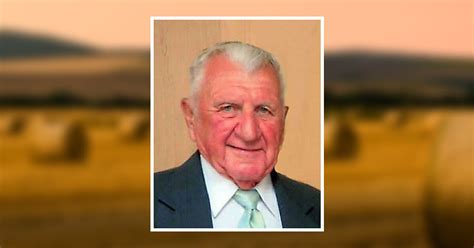 Leo G Wellik Obituary Cataldo Funeral Home