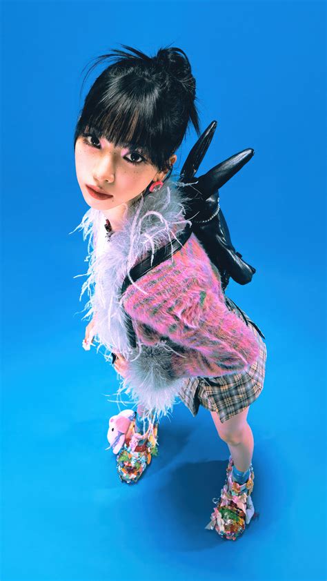 Karina Aespa Hot Mess 4K 1180k Wallpaper 4K HD