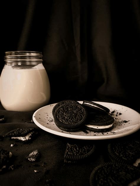 Oreo Photos, Download The BEST Free Oreo Stock Photos & HD Images
