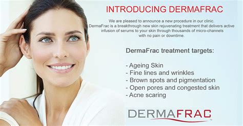 Dermfrac Derm Doctor