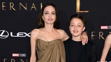 Angelina Jolie Latest News Life And Style