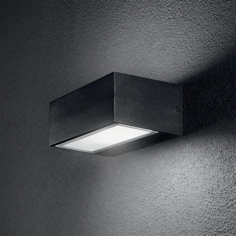 Ideal Lux Applique Murale Ext Rieure Xg W V Ip Lumimania