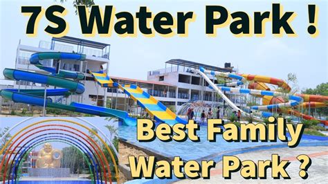 S Water Park Video Rohisa Near Ahmedabad Detailed Video