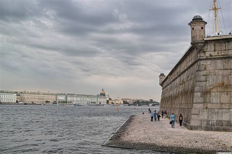 Петропавловская крепость откроет экспозиции после снятия ограничений ...
