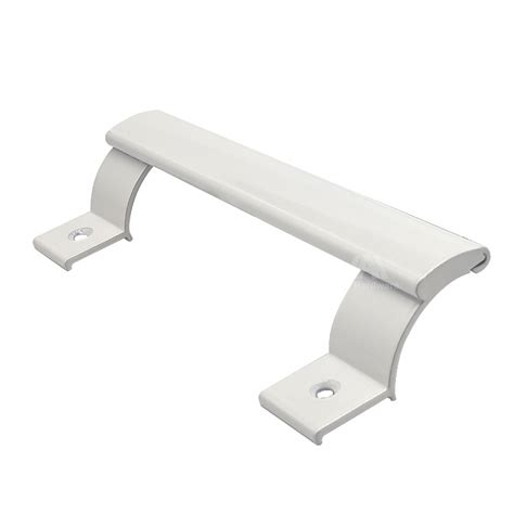 200mm Length Sliding Aluminum Window And Door Handle China Aluminum Alloy Door Handle And