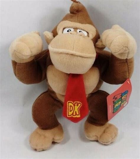 Dixie Kong Plush For Sale Fast Shipping Og6666