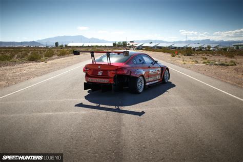 Cool Runnings Building The Ultimate Endurance Bmw M4 Speedhunters