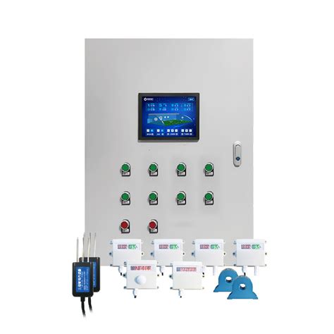 32路智慧农业控制系统 聚英电子官网