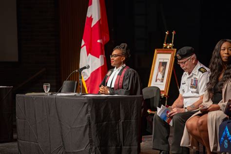 Mohawk Welcomes New Canadians