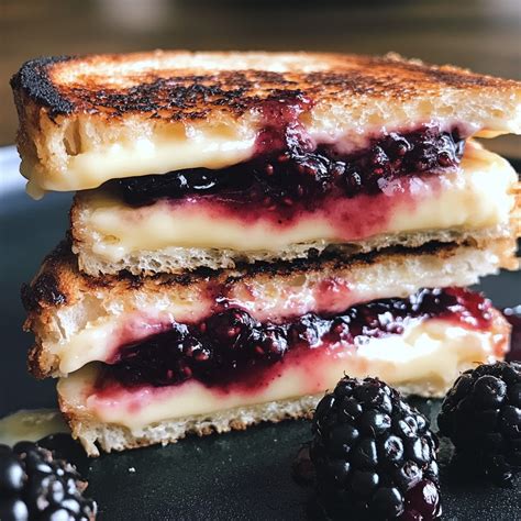 👉blackberry Grilled Cheese Recipes On A Budget