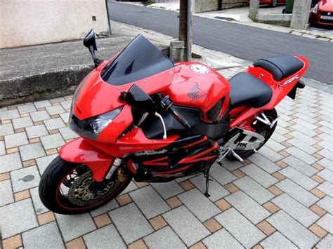 Honda Cbr Rr Fireblade Reg Uredno Stanje Prodajem