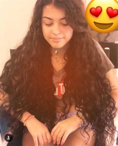 Pin By Inna Inna On MALU TREVEJO Fashion Wavy Curly Hair Curly Hair