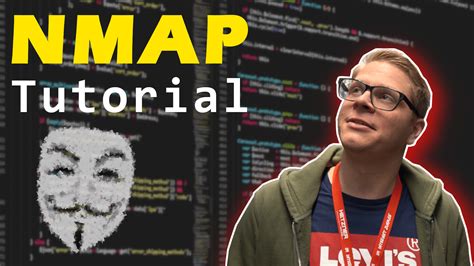 Nmap Network Mapper Beispiele Befehle Und Portscanner