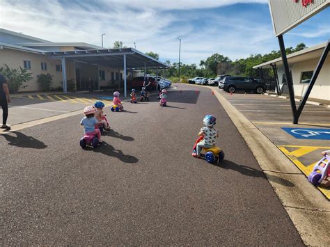 Journey Early Learning Durack Heights | Durack NT