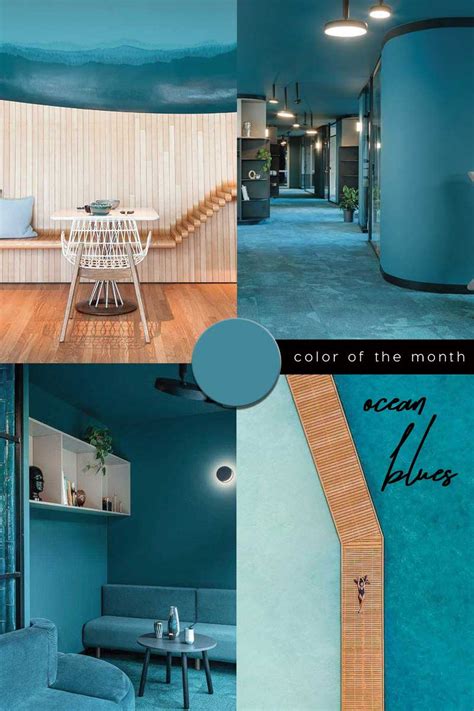 5 New Green wall paint COLOR TRENDS