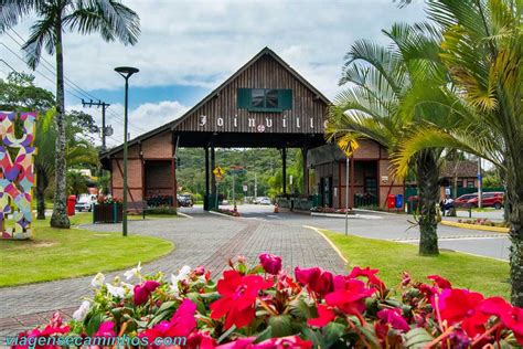 O Que Fazer Em Joinville Pontos Tur Sticos E Dicas Viagens E Caminhos