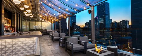 Modern Hotel in Denver | AC Hotel Denver Downtown