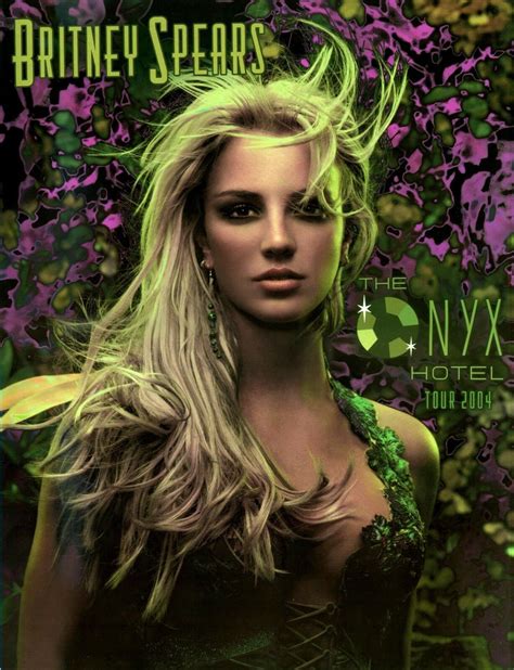 Britney Spears Poster 2022