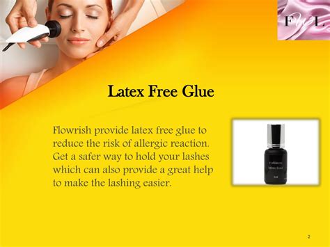 Ppt Eyelash Extensions Powerpoint Presentation Free Download Id