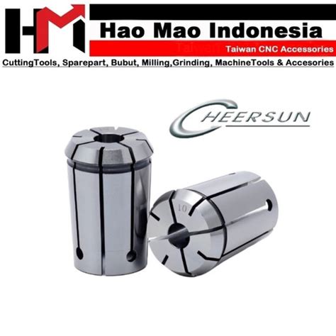 Jual Collet OZ 25 Collet Chuck Arbor Collet Chuk Milling Collet OZ 25