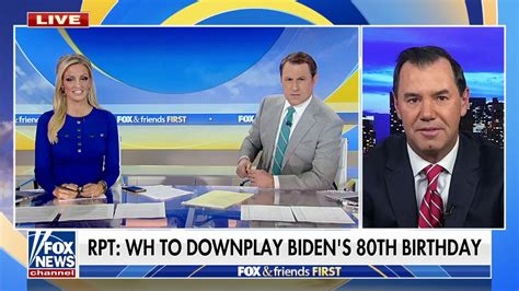 Biden Admin Facing Lawsuit Over Censorship Fox News Video