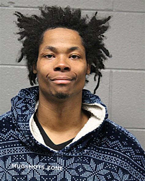 Martise Crawford 01 15 2024 Chicago Mugshots Zone